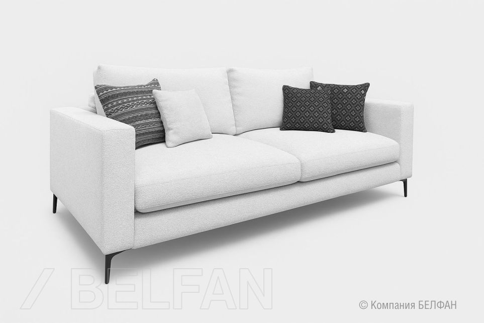 "Мэттью-2" диван 3-х местный 1