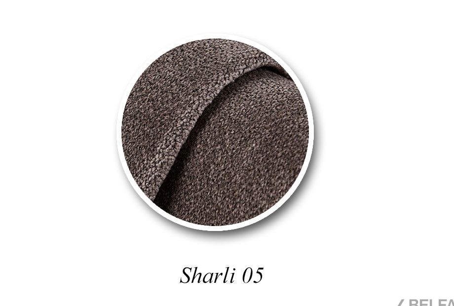 "Genesi" диван с оттоманкой 5