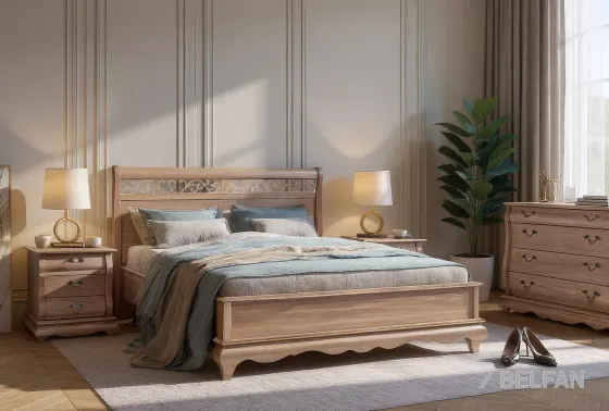 Спальня «Тэфи» #5