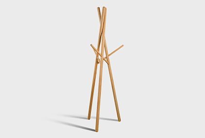Вешалка напольная "Art Collection"