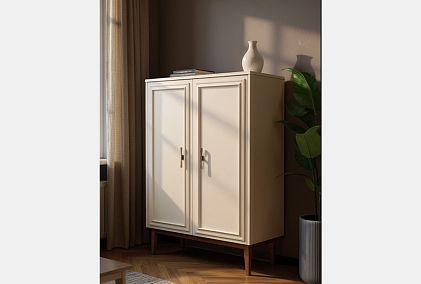 Тумба высокая "Сакраменто"