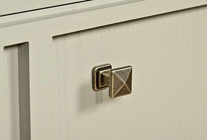 Тумба прикроватная "Chicago" (левая); *ВМФ-1765-01; агат