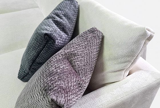 "Леформ" диван 3-х модульный  4