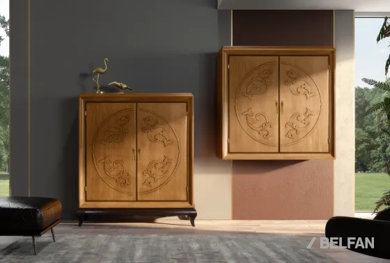 Гостиная «Соната» #15