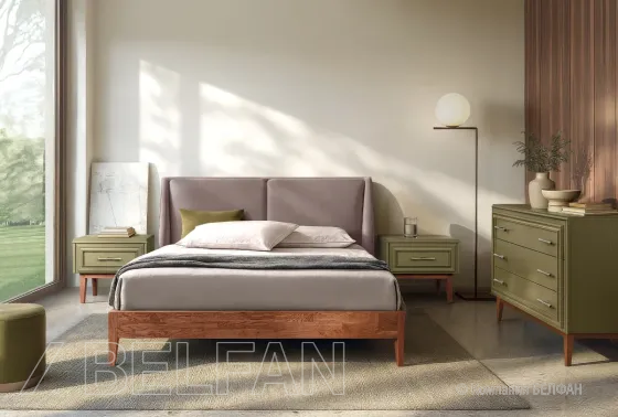 Спальня «Сакраменто» #3