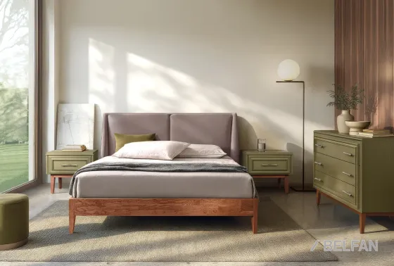 Спальня «Сакраменто» #3