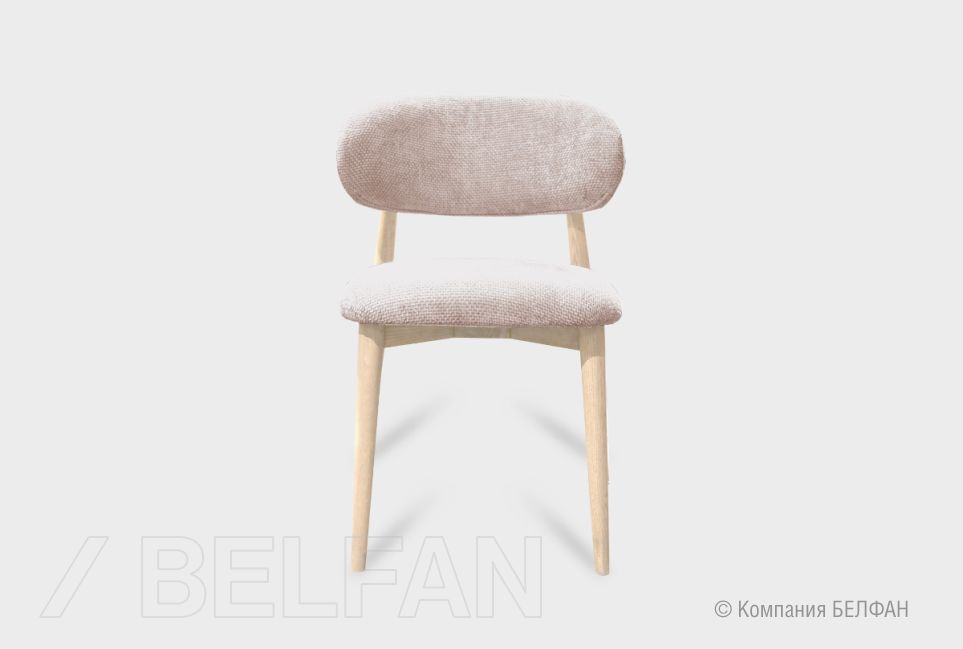 Стул Joy массив дуба 1