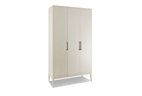 Шкаф для одежды "Costa" 3-х дв. без зеркала