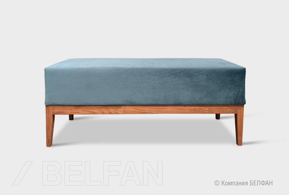 Банкетка "Art Collection" (большая) массив дуба 1