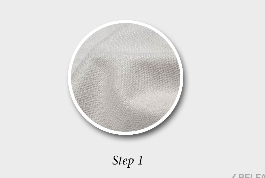 "Леформ" пуф 2