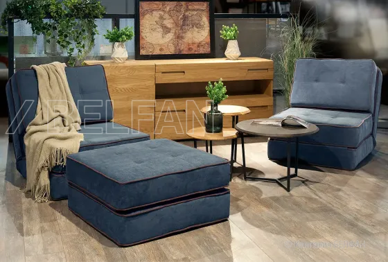 ТВИСТ Банкетка #4