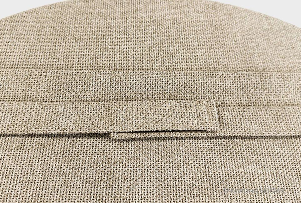 Подушка к стулу "Лугано" 3