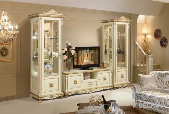 Гостиная «Алези Люкс» #2