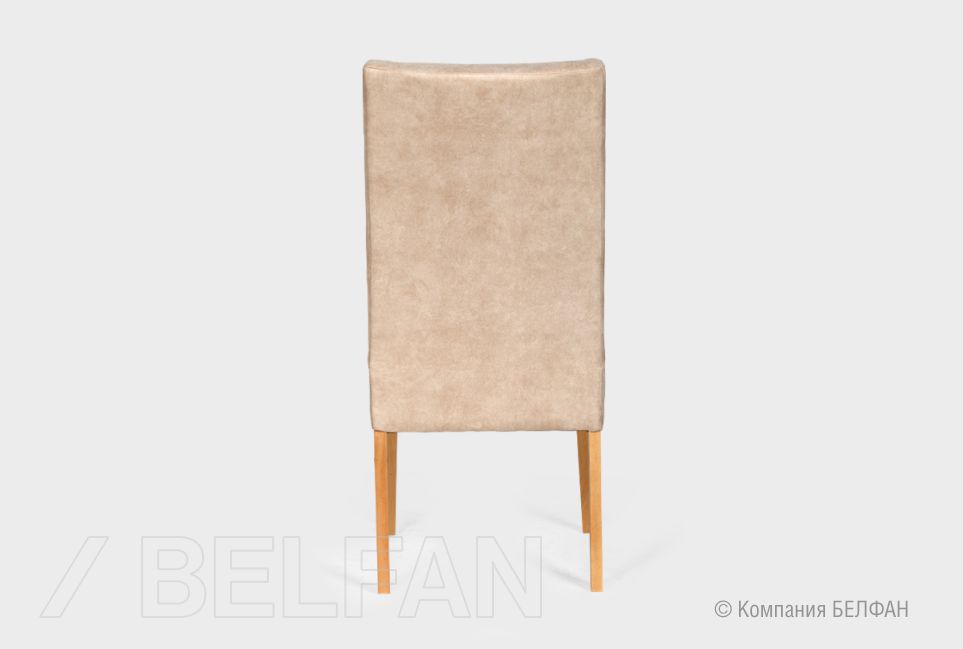 Стул "Берген" М массив берёзы 5