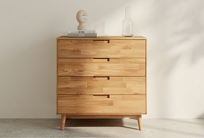 Комод "Ирвинг" 1