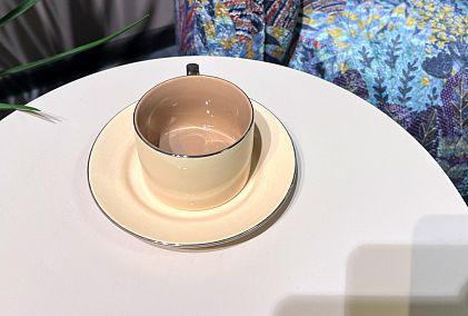 Стол журнальный "Сакраменто" (прикроватный)