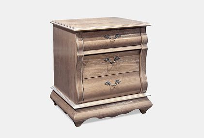 Тумба прикроватная "Тэфи"