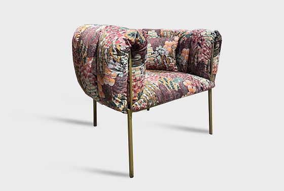 "Leo" кресло  4