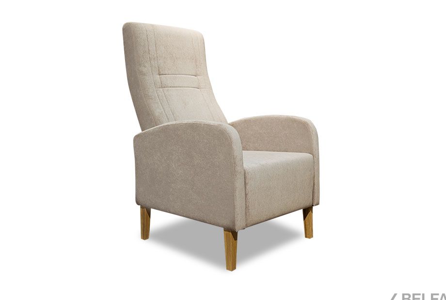 "Бруно" кресло 1