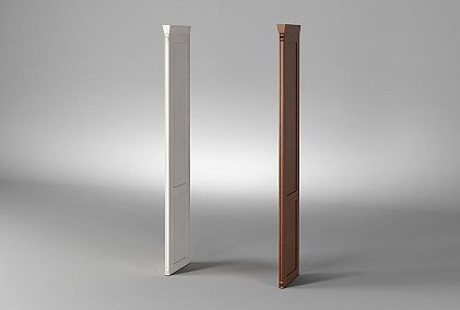 Фасад боковой "Тэфи"