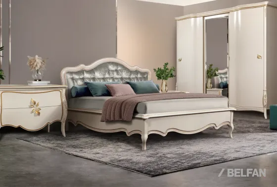 Спальня «Трио» #8