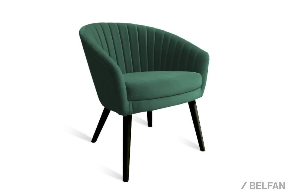 "Тиана-1" кресло массив бука 1