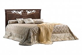 Кровать "Алези" с подьемным механизмом (низкое изножье)