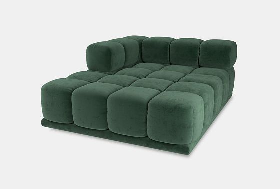 "Kioto" секция оттоманка  3