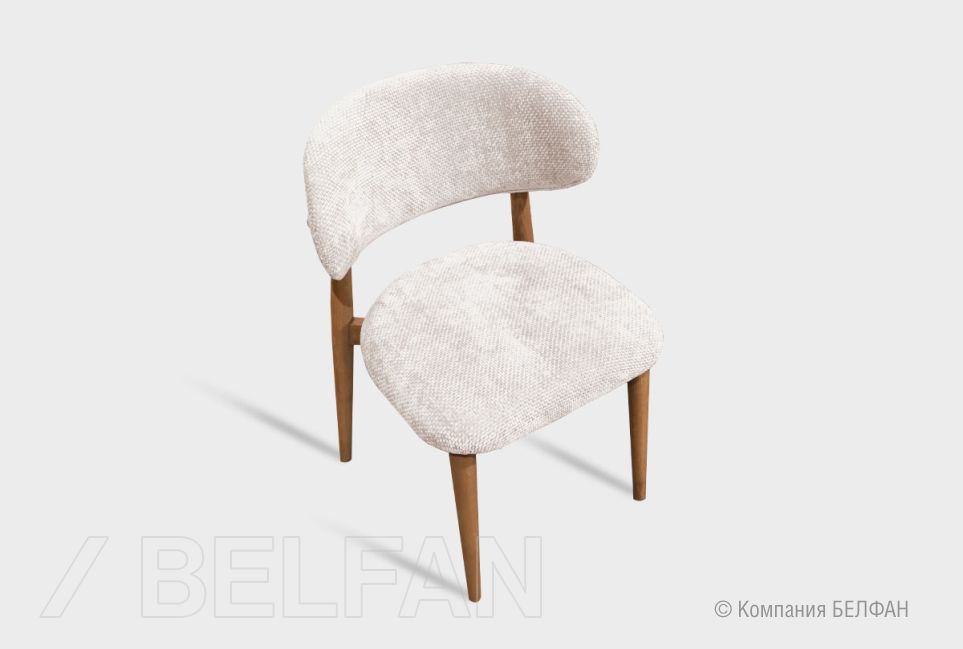 Стул Joy массив дуба 2