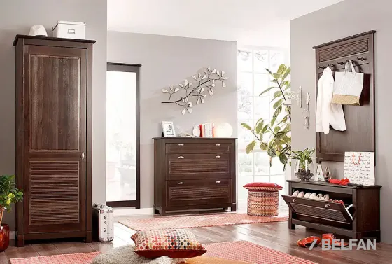 Прихожая «Рауна» #1