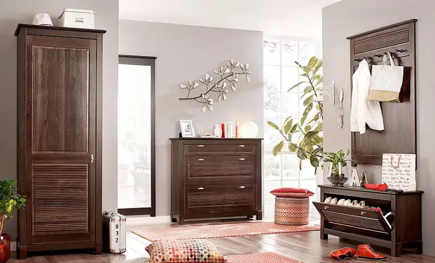 Прихожая «Рауна» #1