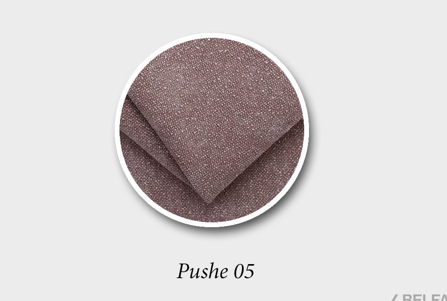 "Genesi" диван с оттоманкой 2