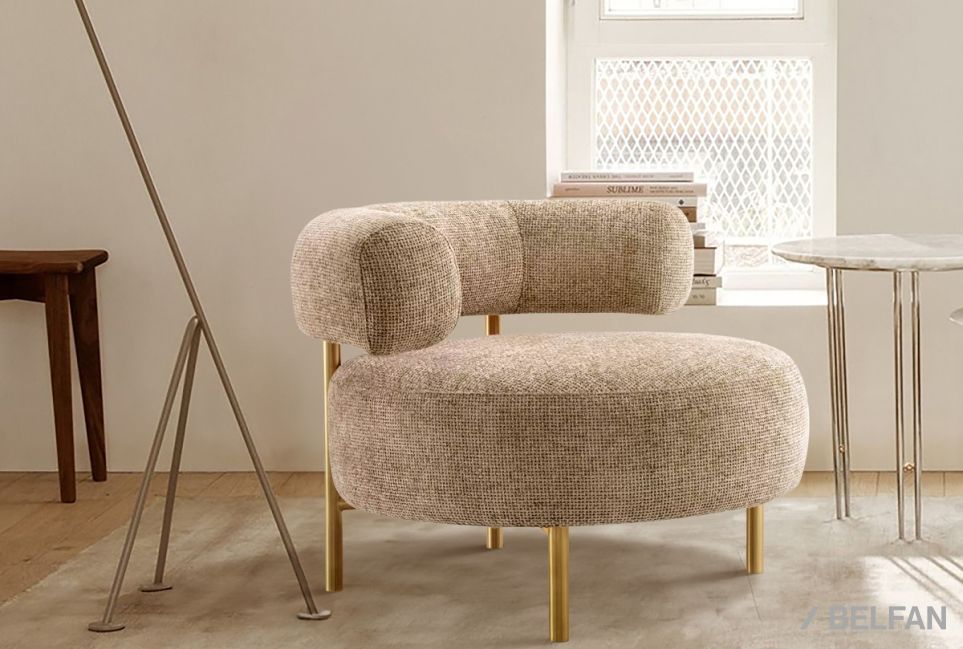 "Одри" кресло 3