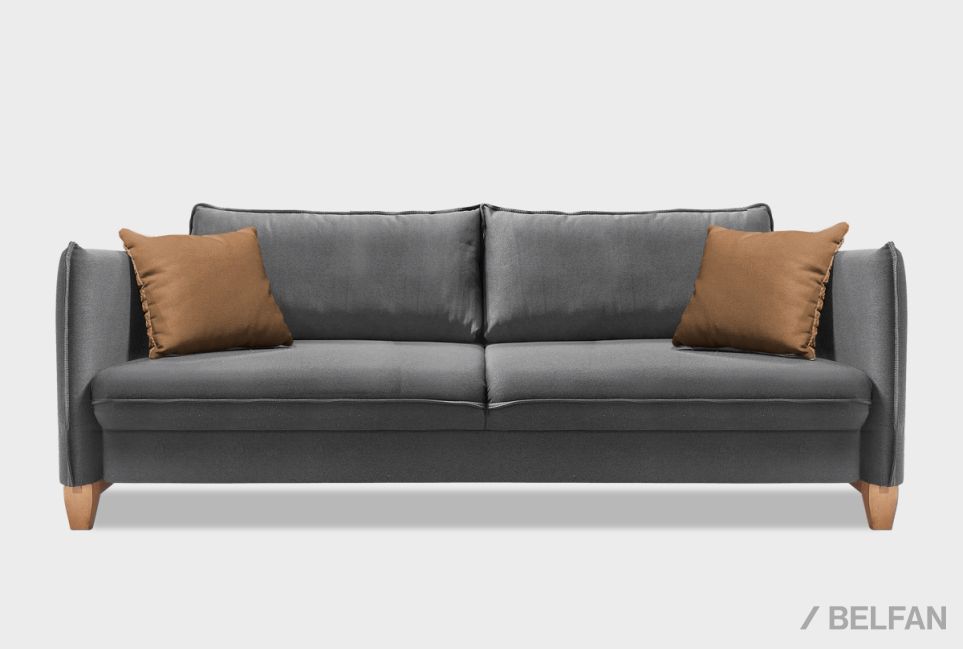 "Морган" диван 3-х местный 1