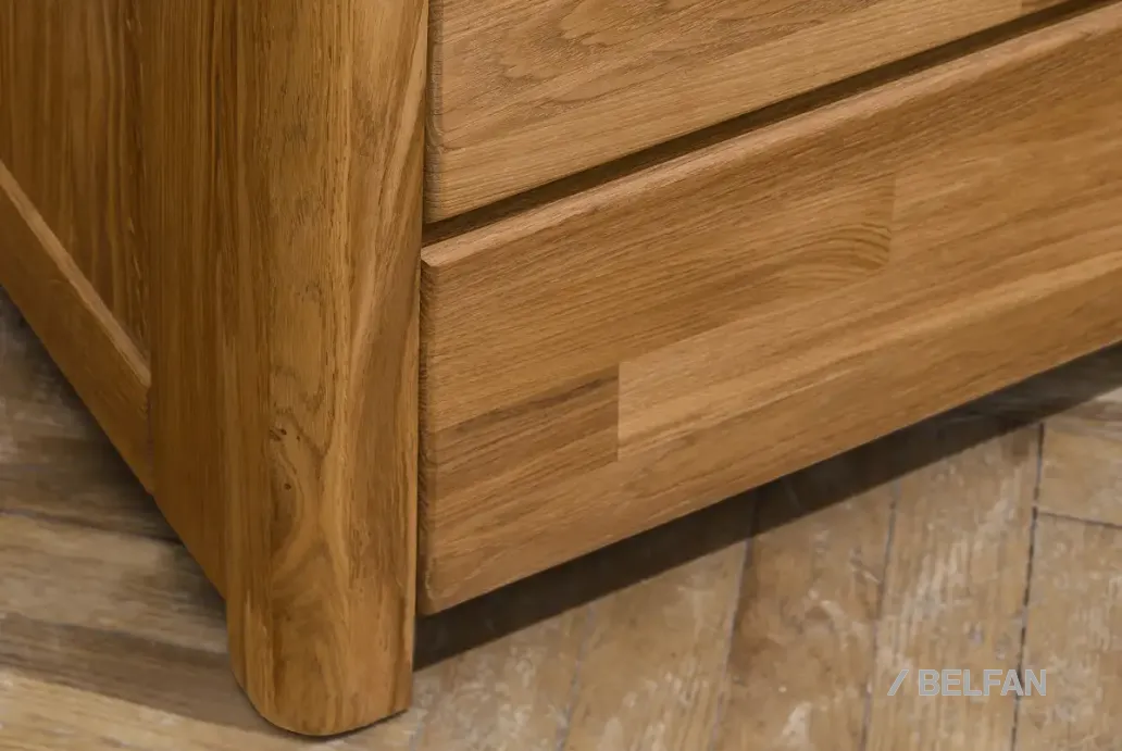 Спальня «Норд» #7 бейц-масло 2