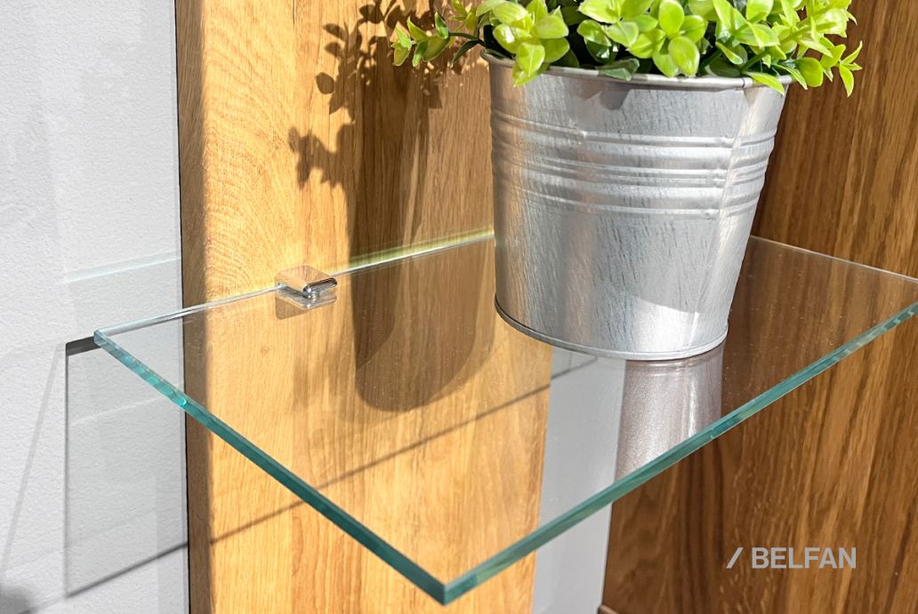 Гостиная «Wallstreet» #4 к-бейц-масло, ф-бейц-масло, вст-антрацит 6