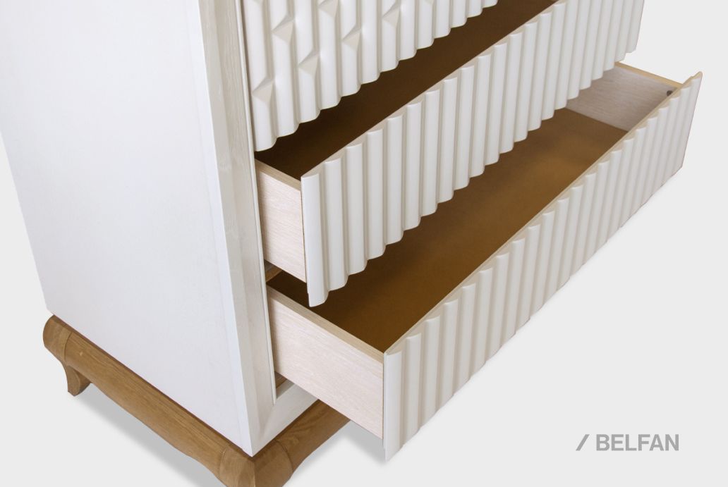 Спальня «Армония» #2 айвори + классик 2