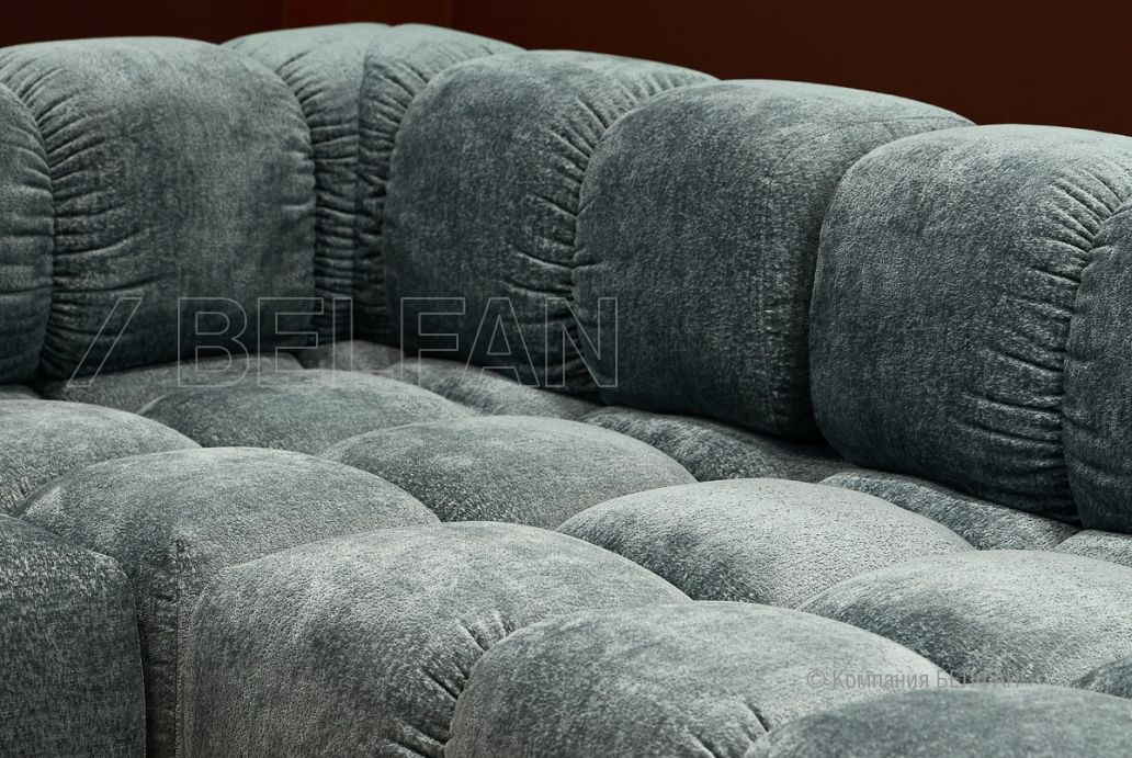 KIOTO диван с оттомакой #1 3