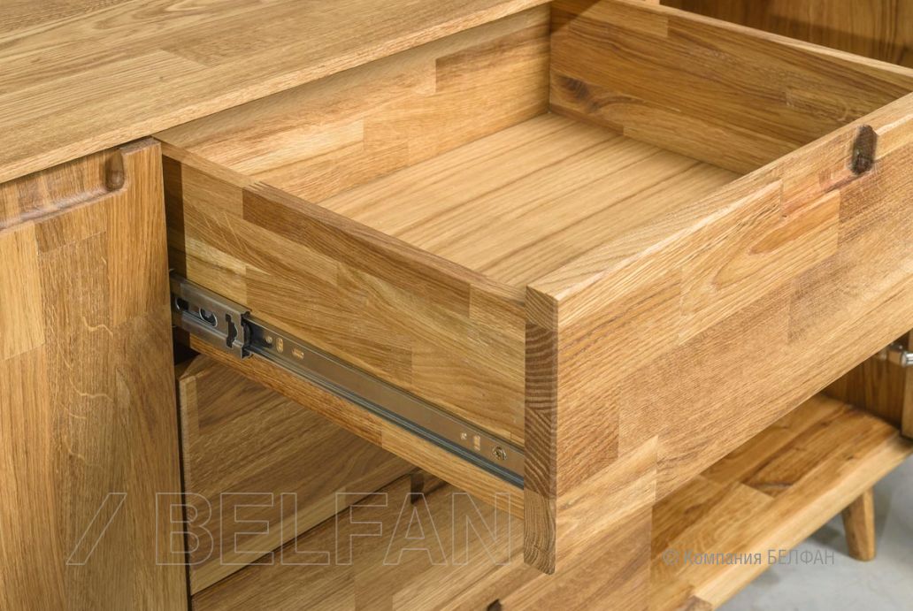 Гостиная «Ирвинг» #5 бейц-масло 4