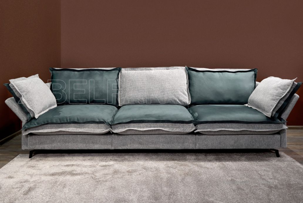 GRAND диван трехместный #1 1