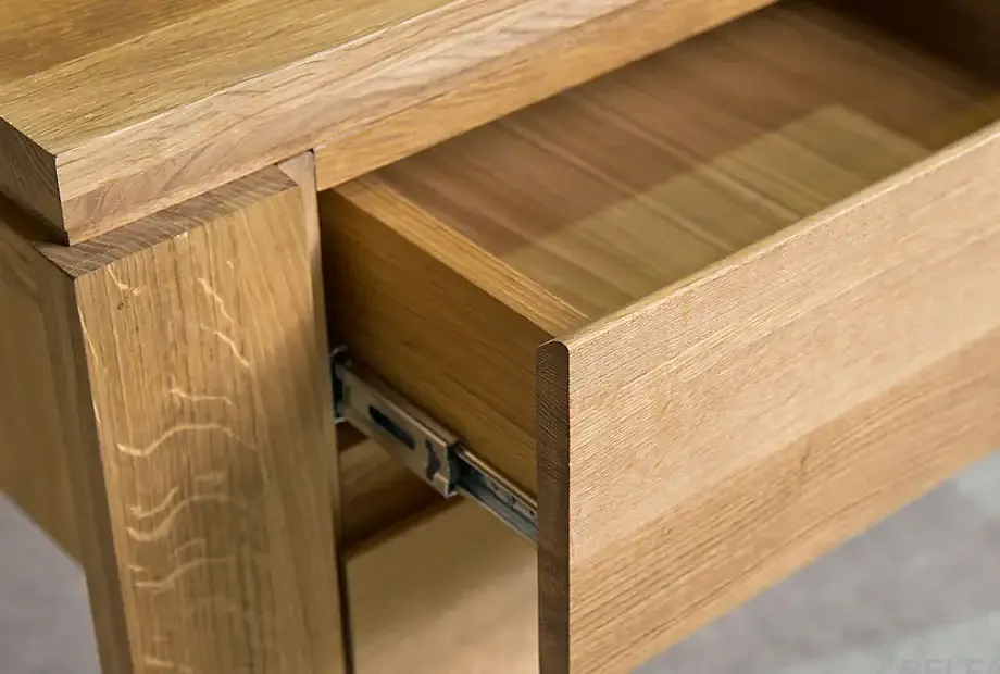 Кабинет «Берген» #1 бейц-масло 3