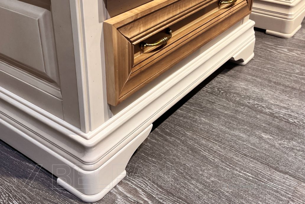 Гостиная «Оливия» #4 пудра 1