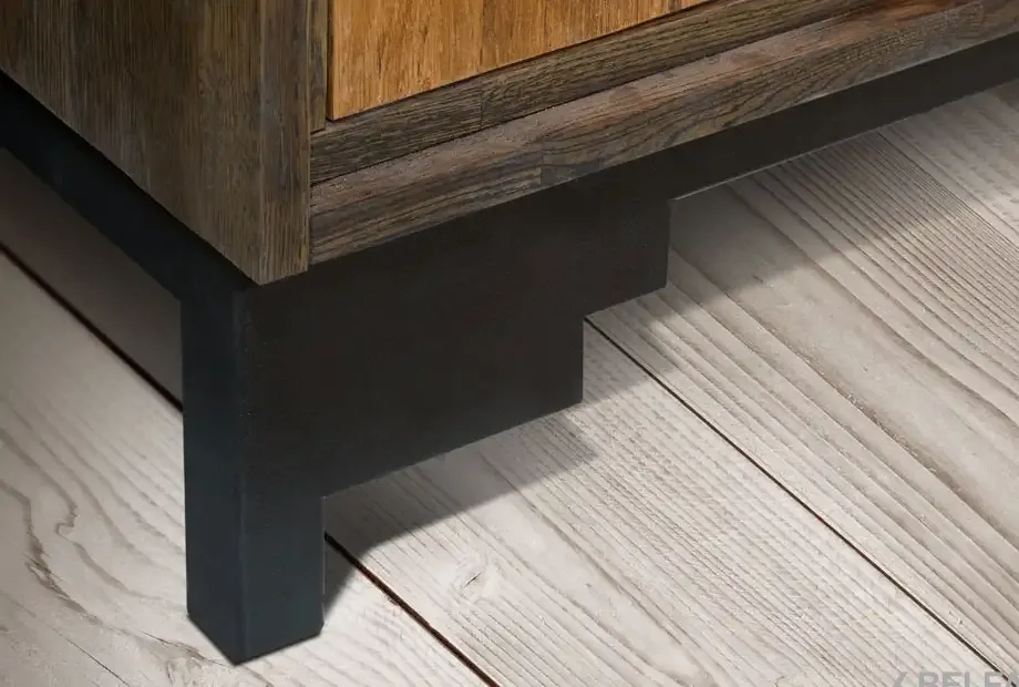 Гостиная «Cube Design» #2 графит 4