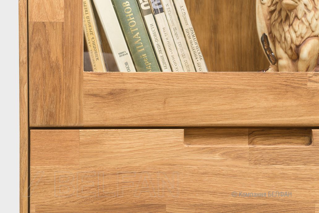 Гостиная «Ирвинг» #5 бейц-масло 2