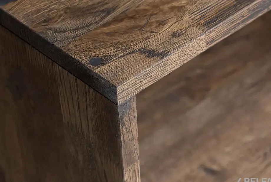 Гостиная «Cube Design» #2 графит 1