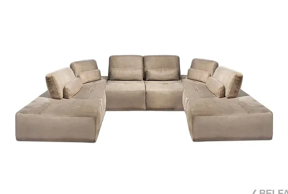 БАКСТЕР модульный диван 1