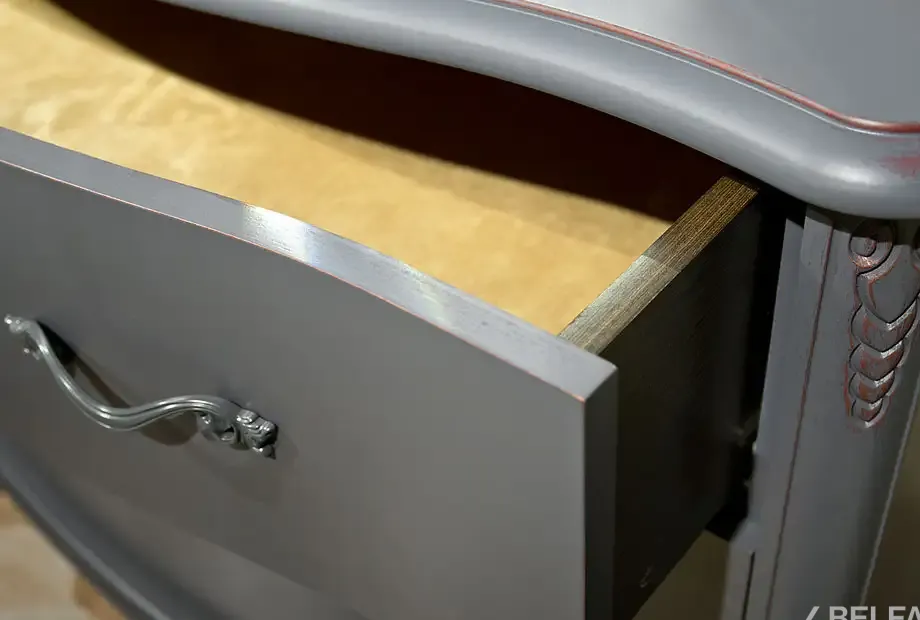 Спальня Fleuron #3 изабелла 1