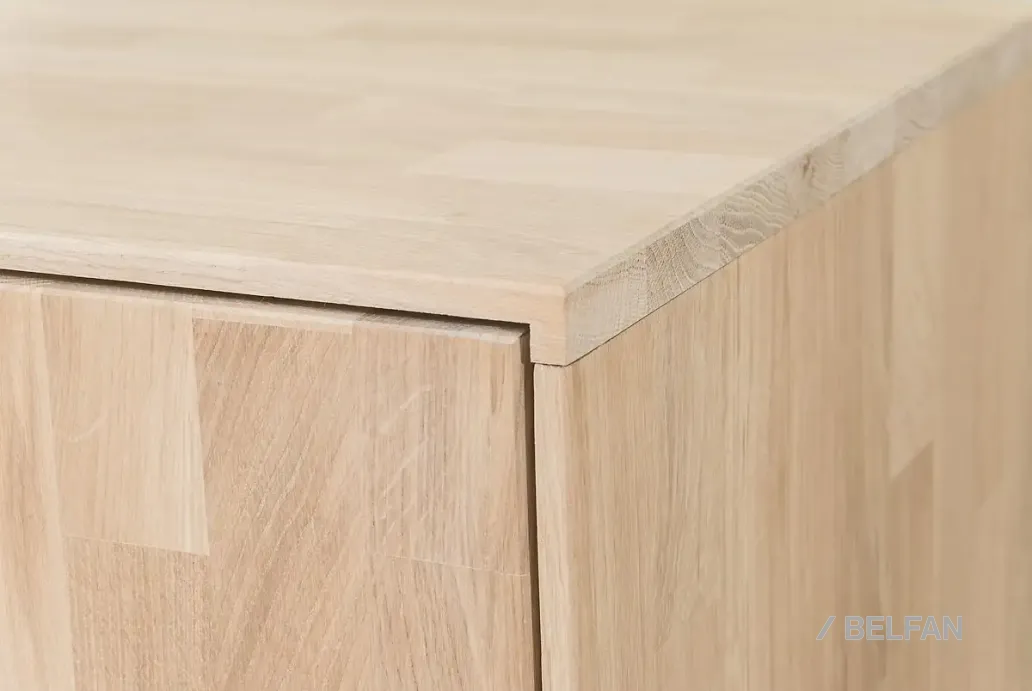 Спальня «Ирвинг» #5 белёный дуб 4