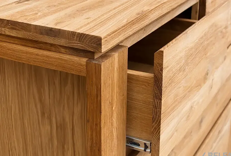 Детская «Берген» #1 бейц-масло 2