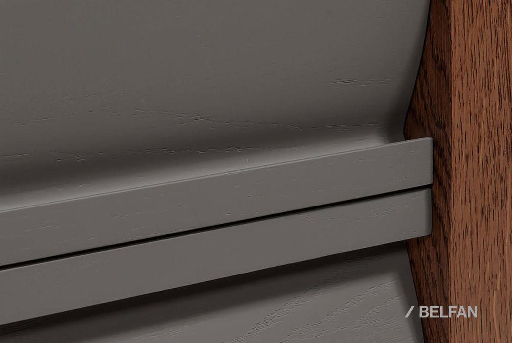 Гостиная «Dakota» #1 мадуро, серый оникс 1